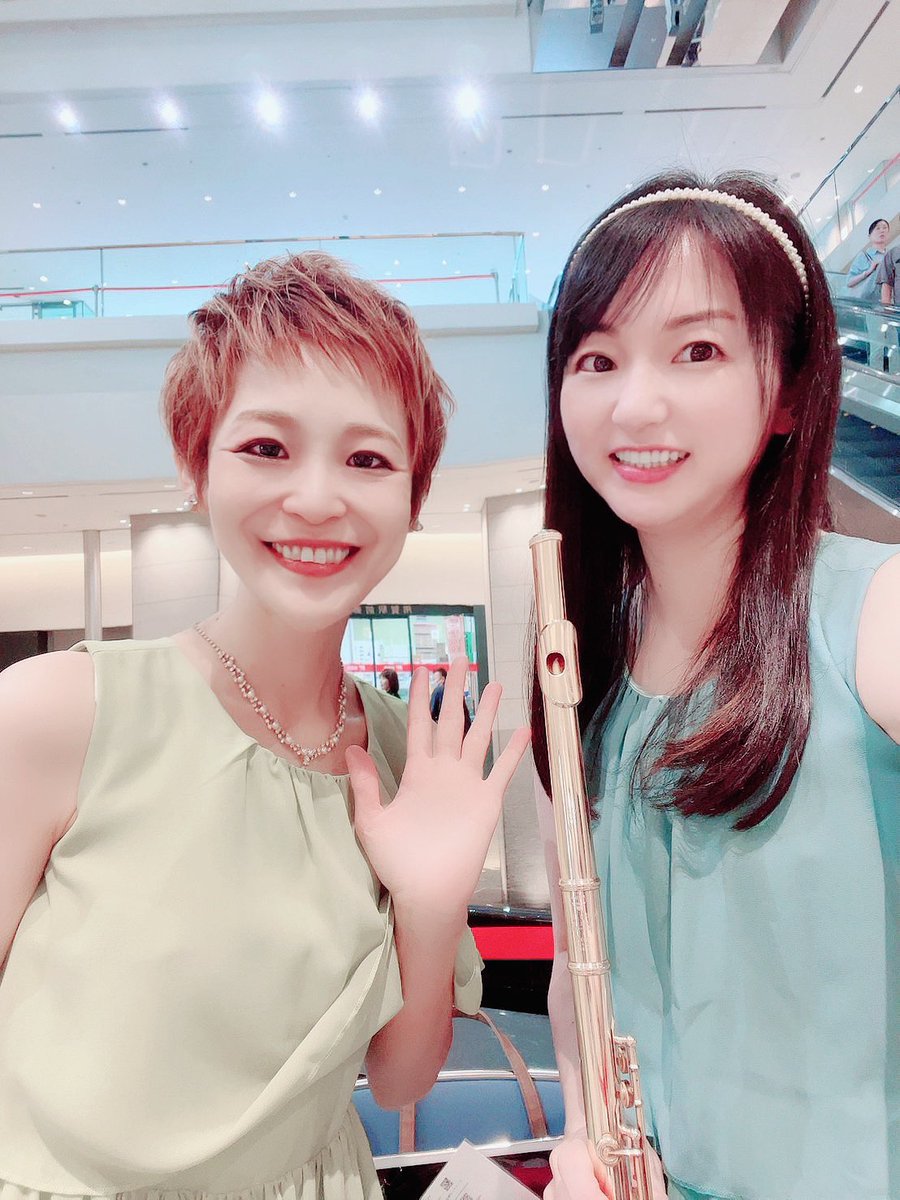 石原可奈子♪ピュアニスト (@purenist) / Posts / X