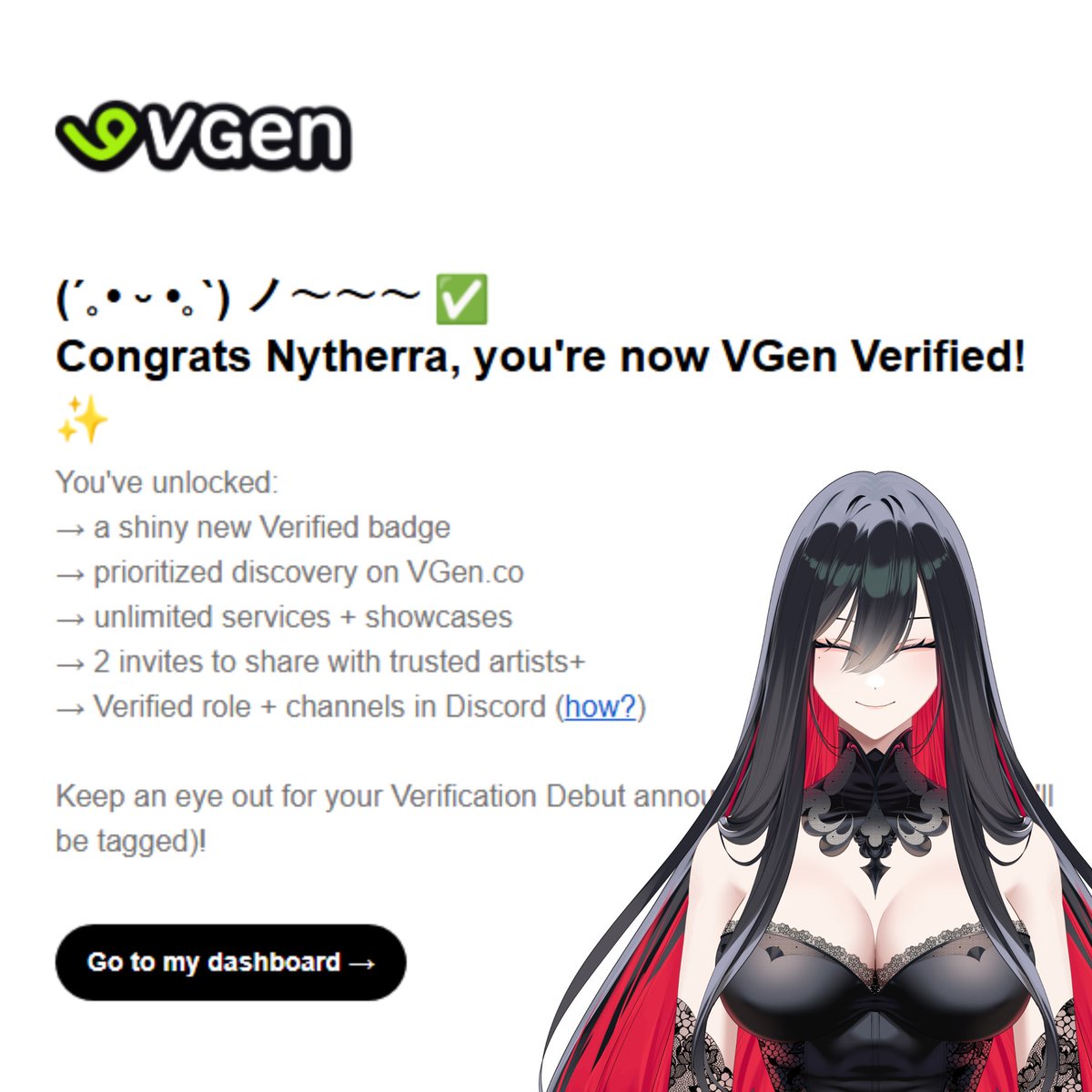 ✦Nytherra✦VTuber Mama✦ tweet media
