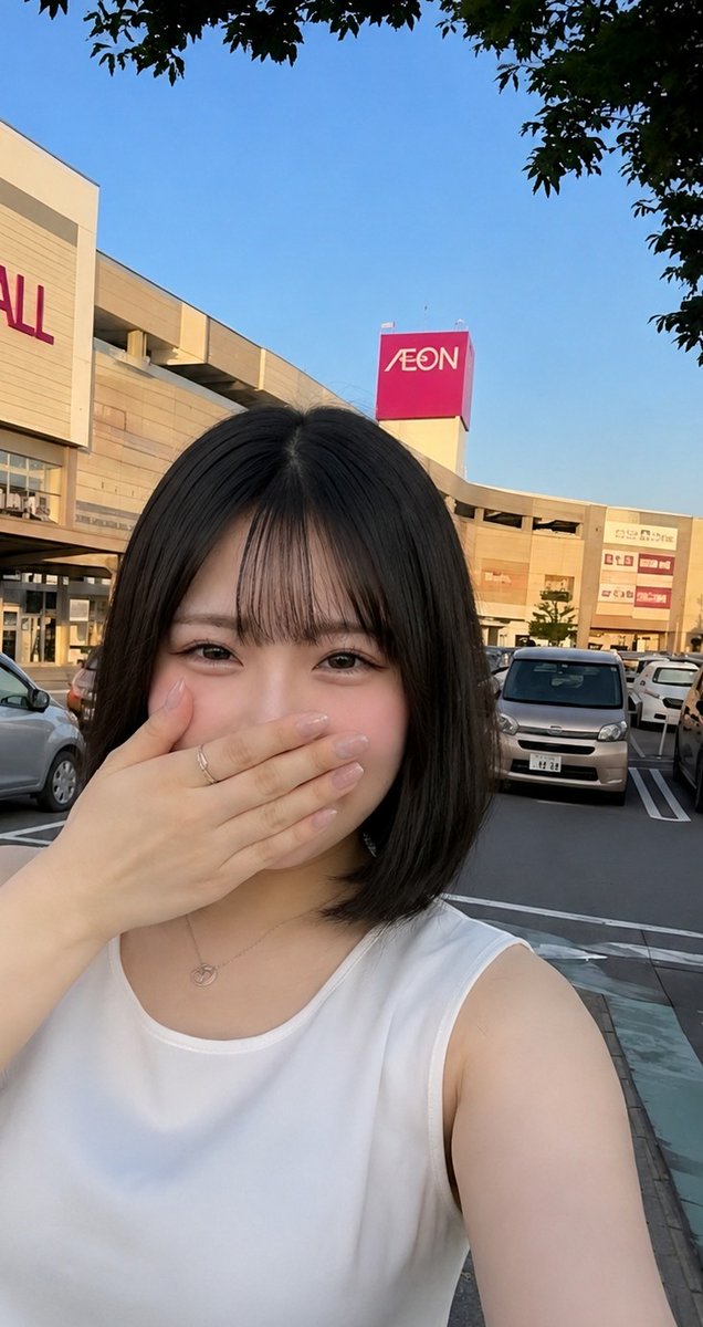 mami83591's tweet photo. お買い物してきたよー https://t.co/Dcunqou7r1