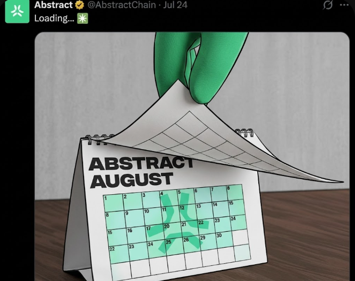 AlmasAnalyst's tweet photo. @lorenzo_onx @AbstractChain https://t.co/W16VybXJK5