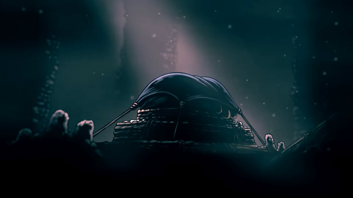 tadanoksan's tweet photo. Hollow Knight: Silksong - Sea of Sorrow は5カ月以内に発売されます
https://t.co/uzkoOuSUJt https://t.co/wk35Gm8Hk8