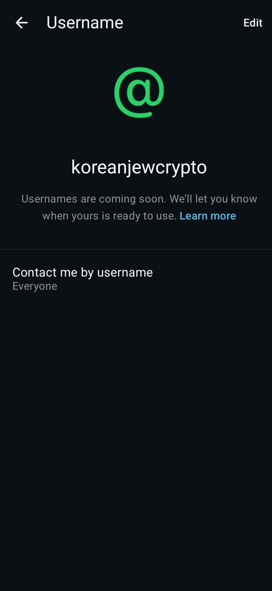 VIKASHK4183206's tweet photo. @x27xd @N1618X @bull_bnb So, what's your offer now? 😄

@koreanjewcrypto https://t.co/GT47DJXhYF