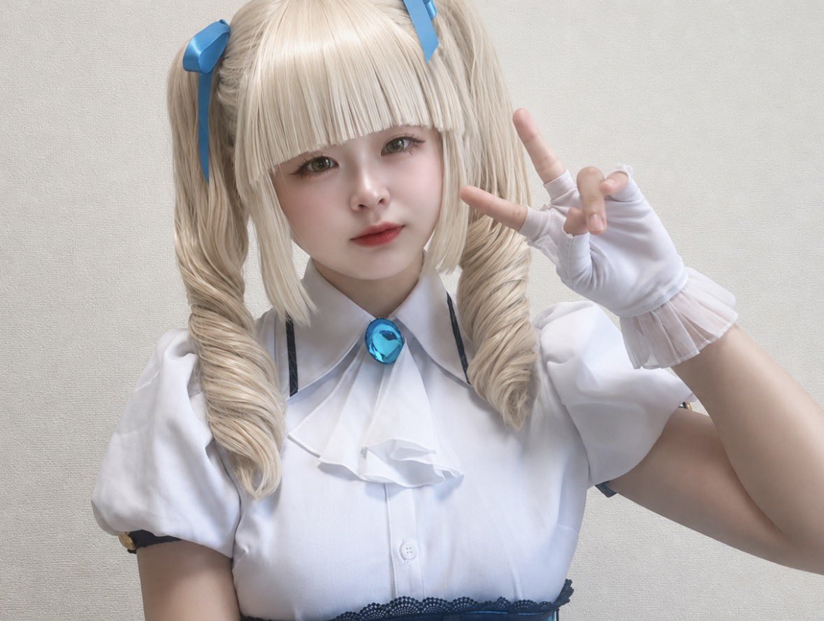 ___nihil0's tweet photo. cos.ｱｲｶﾂ! 藤堂ユリカ🌹

最初から、強かった訳じゃない。 https://t.co/qvHUw25ikS