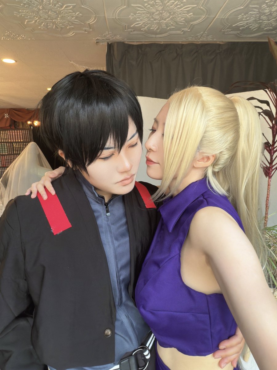 千歳飴 (@chitoseame15) / Posts / X