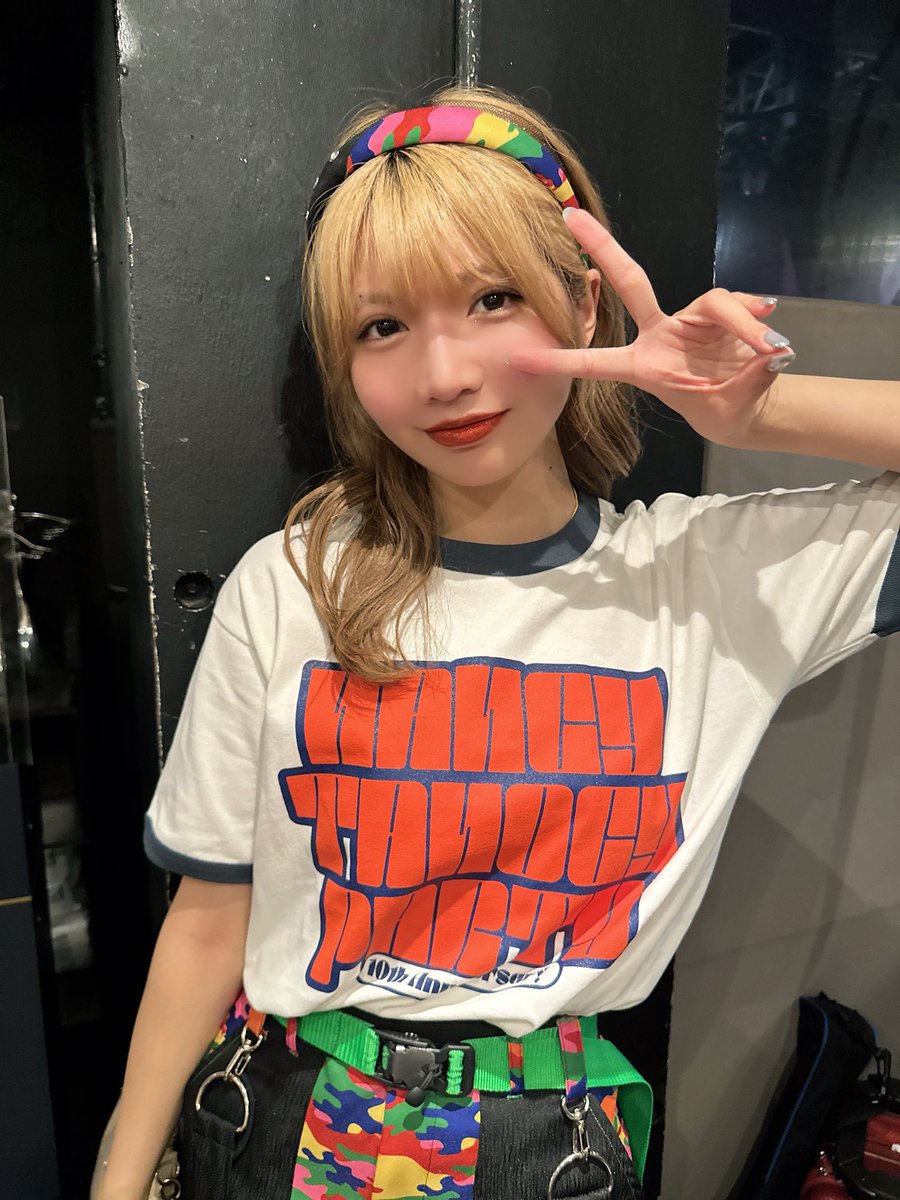 ひーちゃんです！ ひーちゃん【FR2PON!】 (@hiichan_fr2pon) / Posts / X