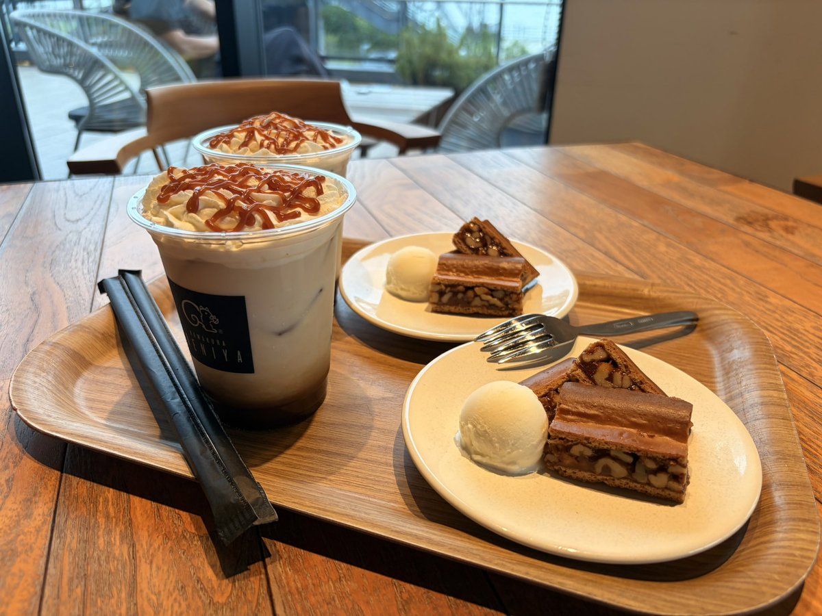 2910S0mar's tweet photo. クルミッ子ファクトリーなるものに来た！
が、普通のクルミッ��は本日完売しててだるい🫩 https://t.co/YErbGNoPHR