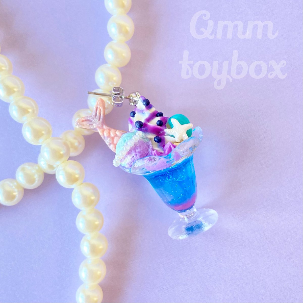mmmiri09's tweet photo. 夏に見返したくなる過去作品たち🐚🫧 https://t.co/SwUyQW14g0