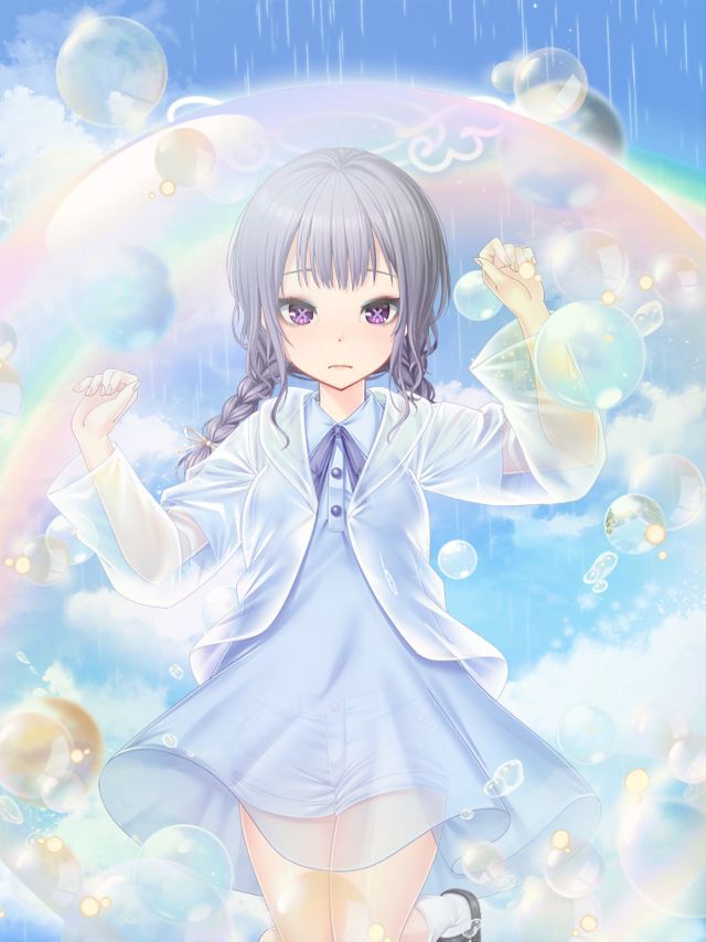 rakn6372's tweet photo. #ニジカノ https://t.co/3F2LuBYNap