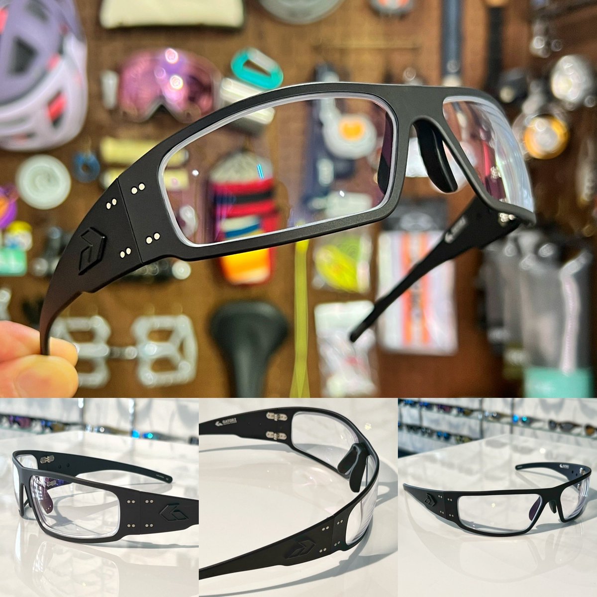 GATORZ EYEWEAR Japan🇺🇸 🔱 (@GatorzJapan) / Posts / X