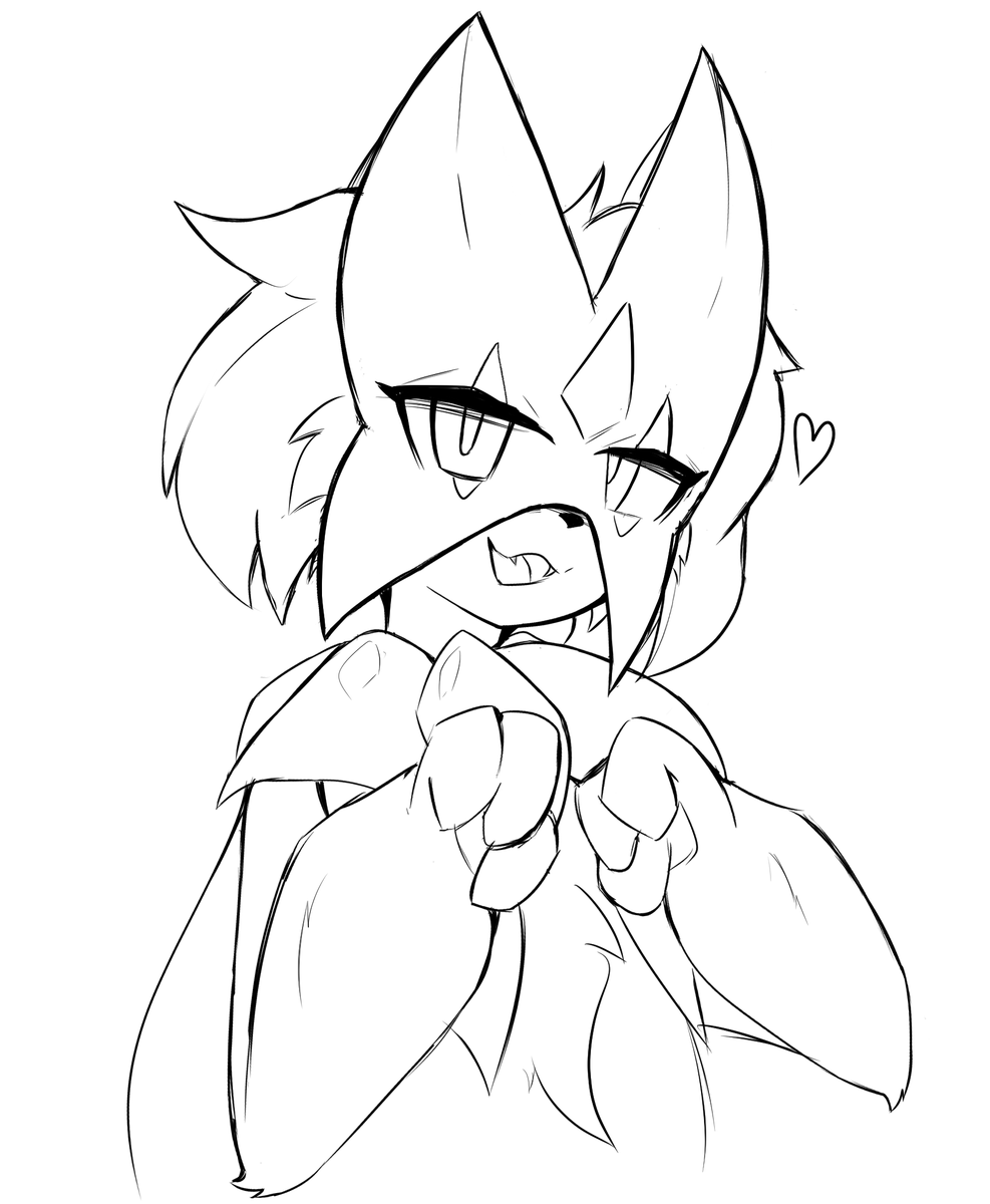 Arcsthetic's tweet photo. Meowscarada doodleee

Practicing this creature so I can draw them better down the line, I adore this line https://t.co/9RJPbI4Qmv
