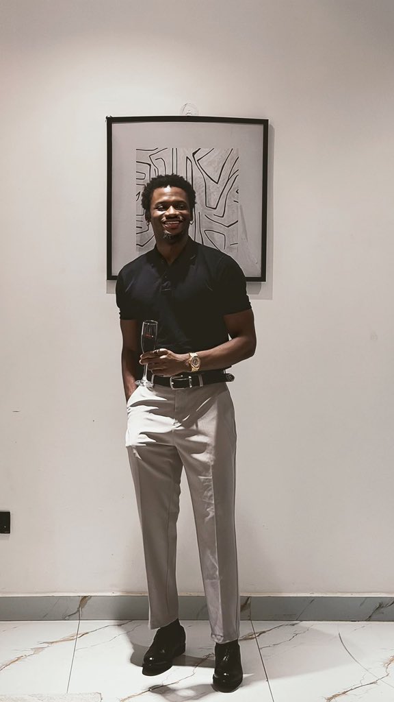 shafhimself's tweet photo. Good morning ladies and gentlemen https://t.co/iAmWy225iL