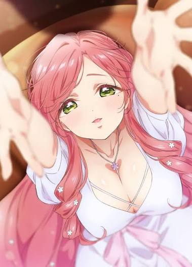 Cossi_100Kanojo's tweet photo. Por llamado de @_ElGatoManioso_  toca hacerlo 
Top 4 chicas por las que me dejaría dominar:

- Hatsune Miku
- Hahari Hanazono
- Momoha Bonnouji
- Kei Amane

Y haganlo ustedes bla bla etc etc
@kumathegoa42502 
@nosexdddd725769 
@bobyeagd https://t.co/7PkTJBDtTk