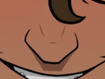 daedraeye's tweet photo. his nose is so handsome https://t.co/FAyHGr6DNE