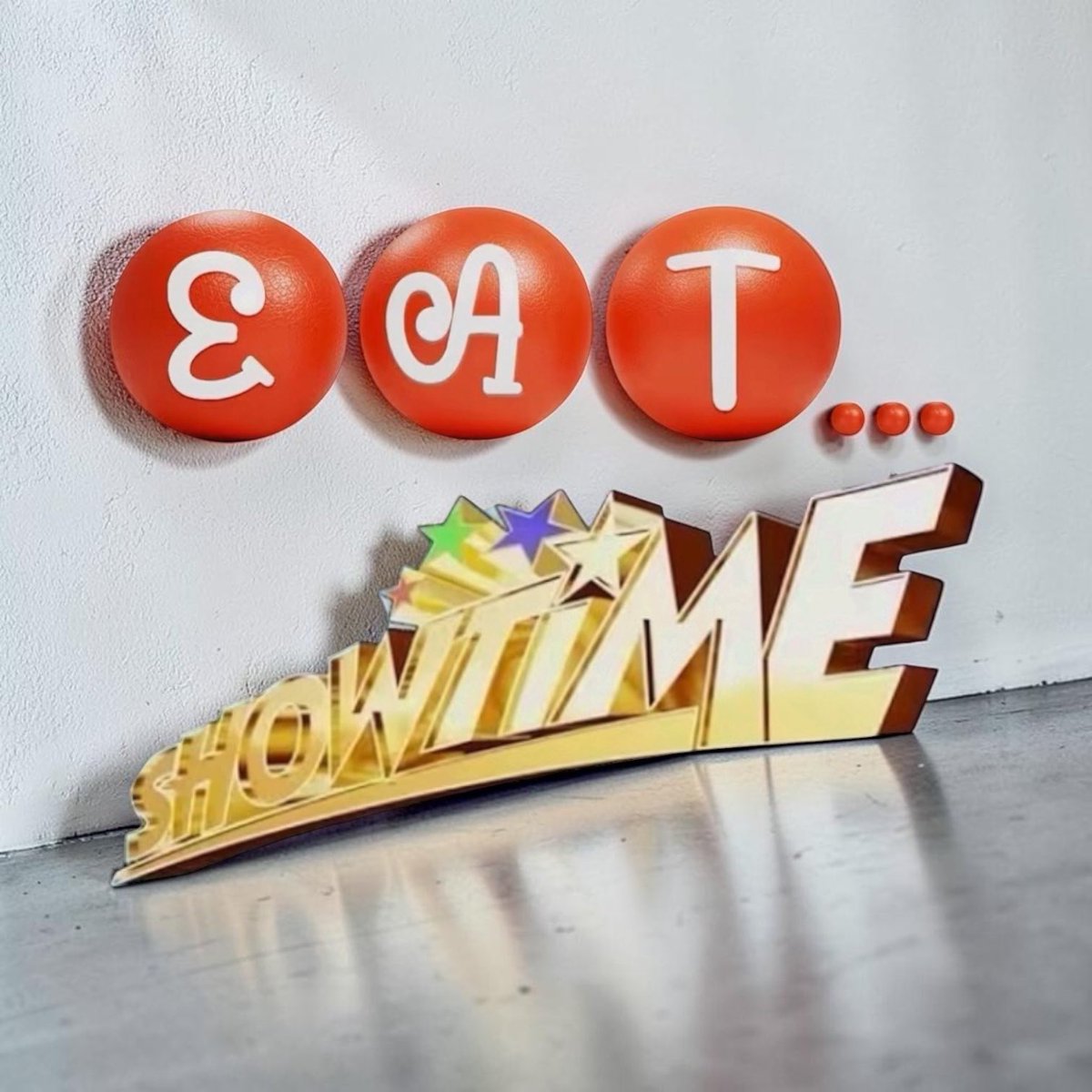 ecgatchie's tweet photo. Excited for tomorrow sa Cubao at 4pm…

#ShowtimeOhyMyJuly https://t.co/Zeqj46MSO4