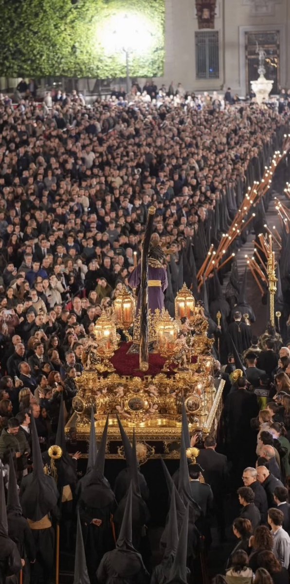 jromanova6's tweet photo. ¡Cuánto te amo, Señor , fuerza mía!
El Señor es mi roca, mi amparo, mi libertador; es mi Dios, el peñasco en que me refugio. Es mi escudo, el poder que me salva, ¡mi más alto escondite!
Salmo 18 https://t.co/7wyE1tZn35