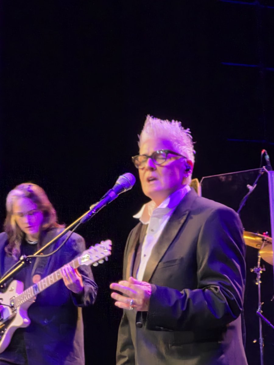 greighill's tweet photo. Fantastic night at @DundeeRep watching @horsemusic last night. Voice sounds as good as ever https://t.co/syxDKKhHRr