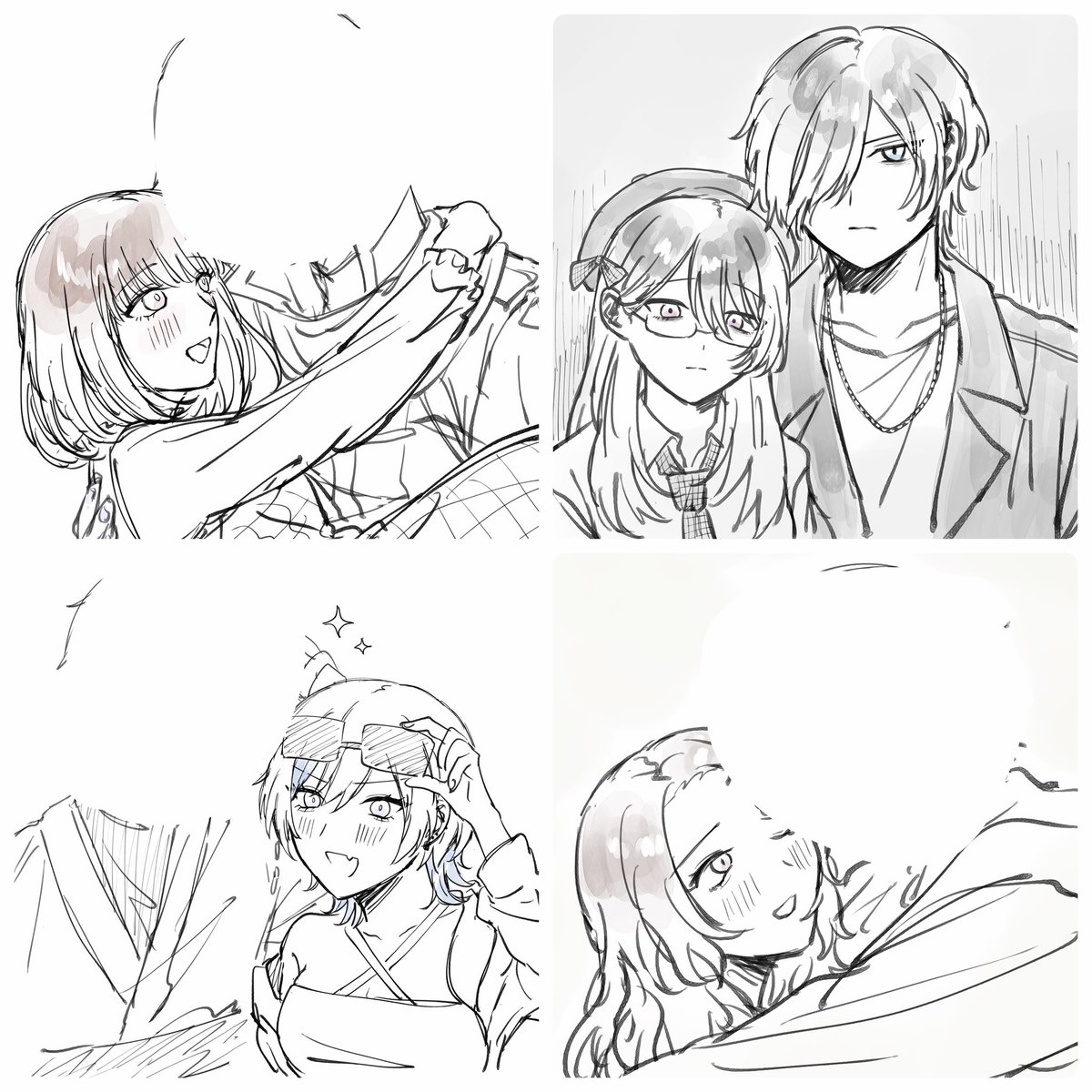 zumyan's tweet photo. 最低金額1000からお受けしております🌼
夢絵は非表示推奨

https://t.co/49xS5ZIreo #Skeb #Commission https://t.co/0diSWvkMfd
