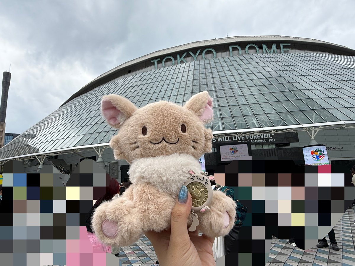 nakari0805's tweet photo. マジで本当に奇跡みたいなんですけど
ご縁あって今日TOP4行きます…！！
マジで、本当に感謝でしかない…😭😭
全然実感ないけど、楽しむぞー！！！ https://t.co/y67JuyaFlZ