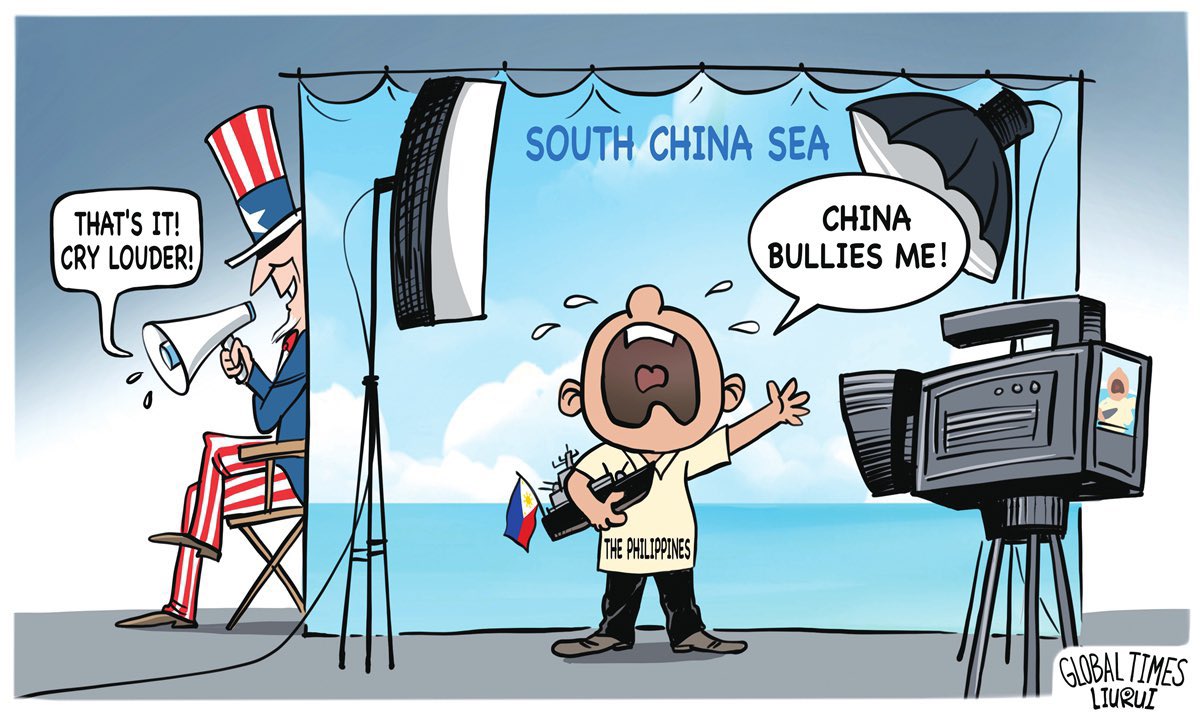 DavidP55097307's tweet photo. @NguyenThih36 cry louder https://t.co/btie6GSJPg