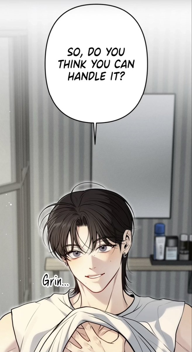 loverkoomi's tweet photo. Haru… the line…. It’s too hard to believe it’s just a coincidence🧎‍♀️ https://t.co/CIs4CWQNjc
