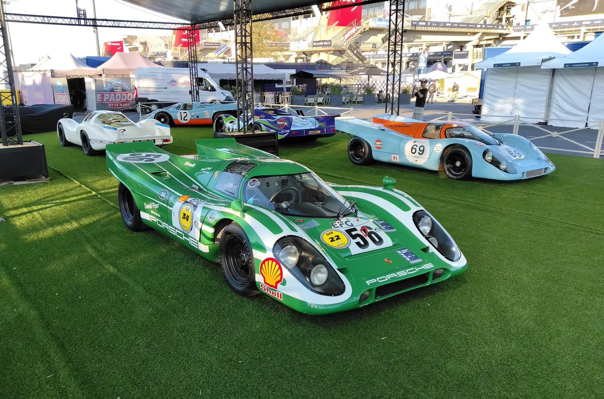 RGcars85's tweet photo. #porsche 917 K 🇩🇪
Bonjour #LMC https://t.co/V8KVGhh7Ie