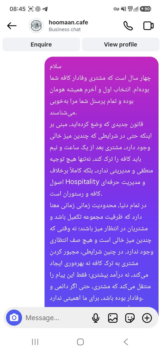 multilingual girl tweet media