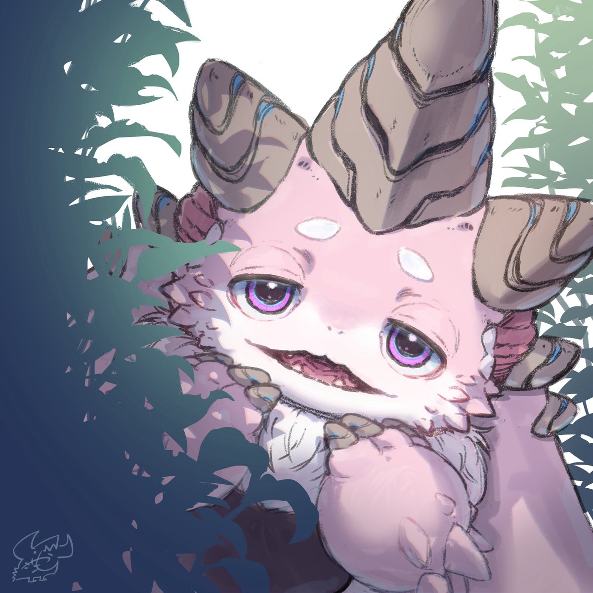 NichimaruDenki tweet picture