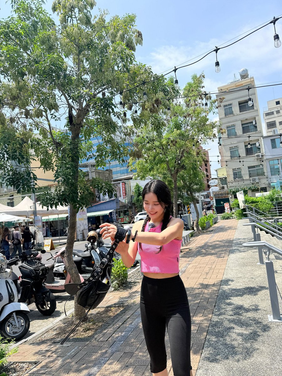 solarkeem_bot2's tweet photo. [📸] 2026.07.04

타이난여행💕

#솔라 #SOLAR
@RBW_MAMAMOO https://t.co/1XQWxeExXr
