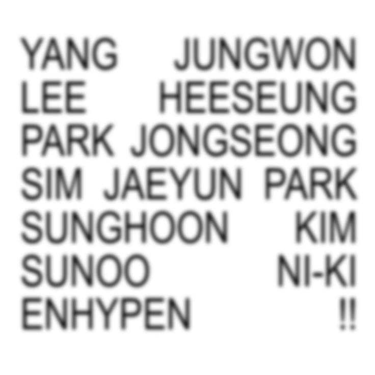 ot7_engen's tweet photo. OT6 DOES THIS SCARE YOU??? https://t.co/pfoYyMk3px