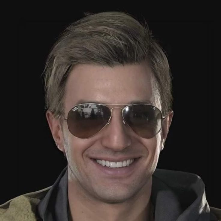 Kalmar732's tweet photo. @AceCombatGames Finally, Ethan Winters is back https://t.co/Oy3sRfyTWd