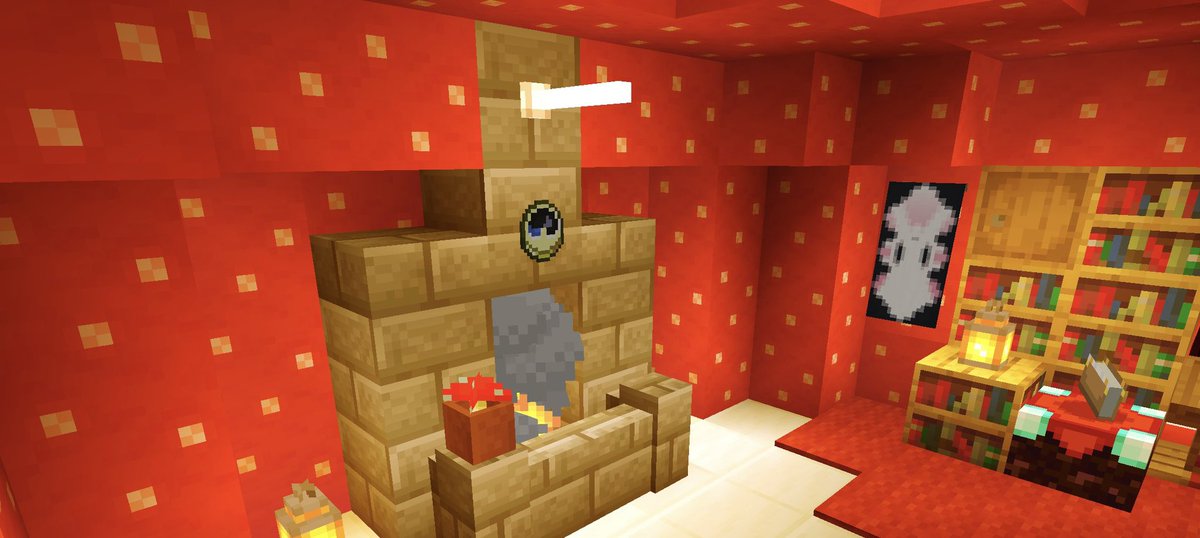 NuMushy's tweet photo. oh and some pics from minecraft https://t.co/spp1APIlkO