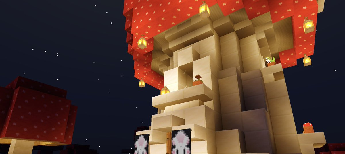 NuMushy's tweet photo. oh and some pics from minecraft https://t.co/spp1APIlkO