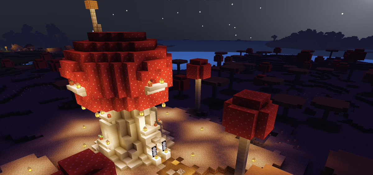 NuMushy's tweet photo. oh and some pics from minecraft https://t.co/spp1APIlkO