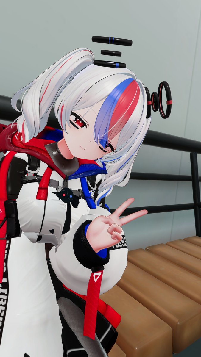 Onpu305's tweet photo. 国旗擬人化の韓国ちゃん可愛くて再現しました！

頭の浮いてる線、あれ何なのか最後まで分からんかった,,,
 #国旗娘 https://t.co/iJzSH8h2SC