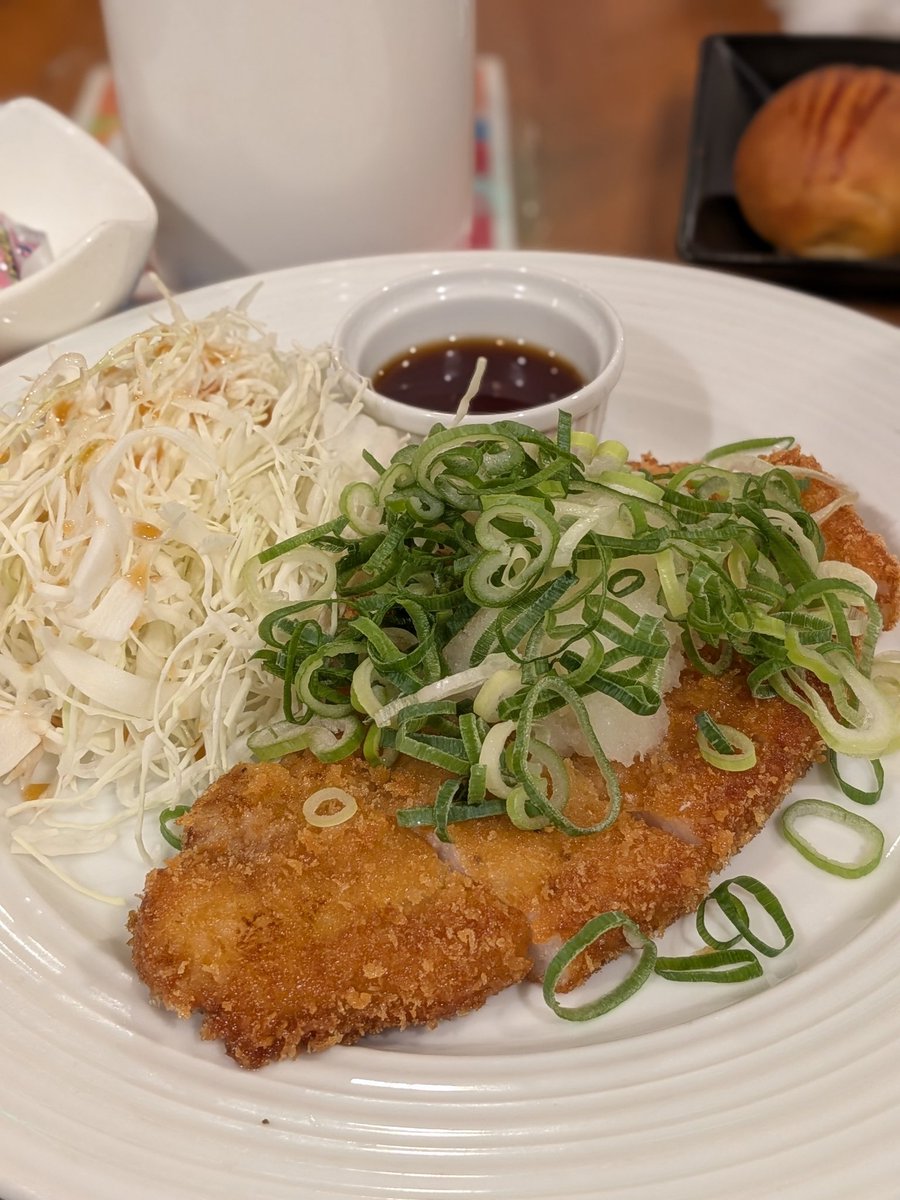tunadesu's tweet photo. うまー https://t.co/GdgCPgPlny
