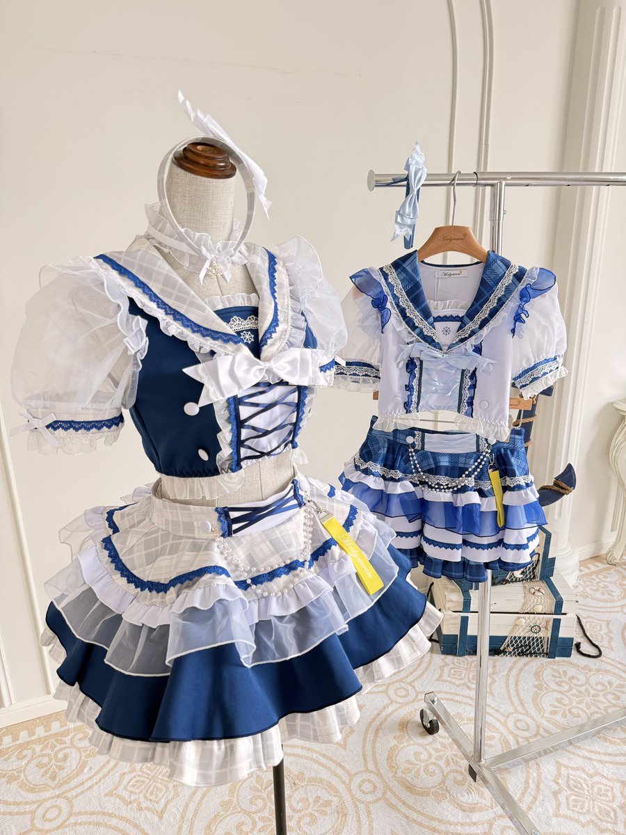 Malymoon(マリームーン公式) (@_malymoon) / Posts / X