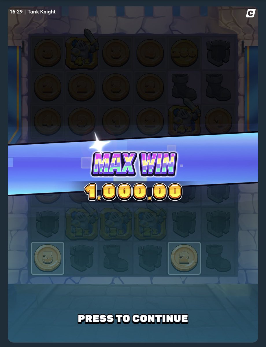 raytruuu's tweet photo. Another day another max with @Colorful_Play 

Any juicer so I can keep the streak going?☝️ https://t.co/VydIGZOH7F