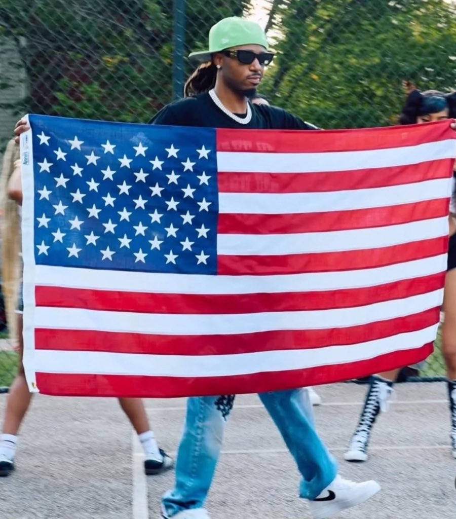 Woodz 🇺🇸 tweet media