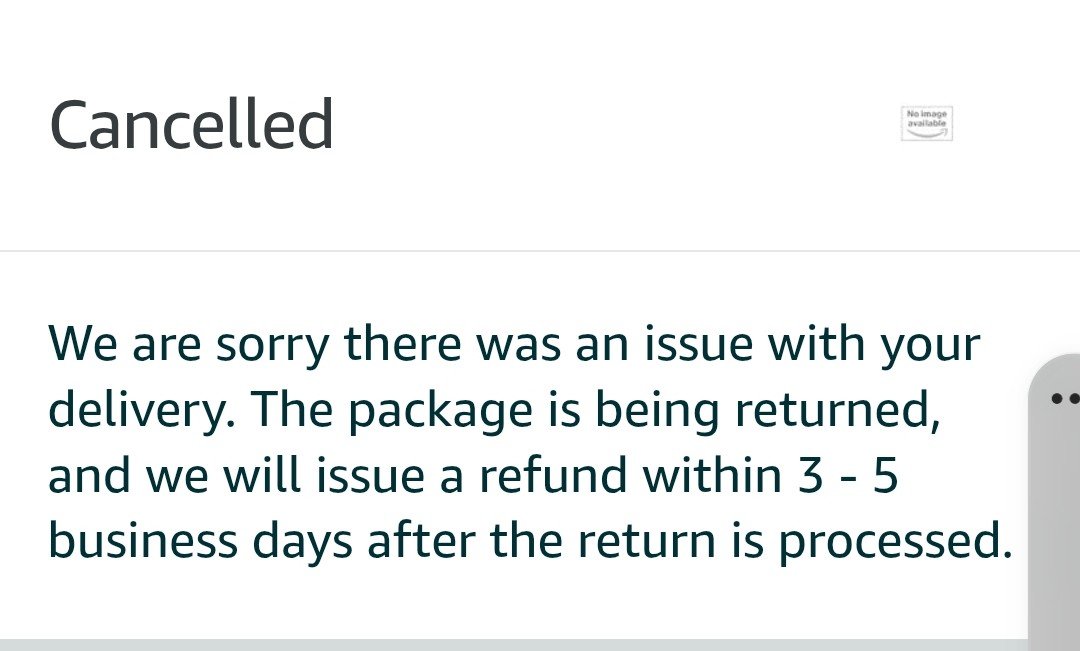 itz_rajeshkrish's tweet photo. Pathetic from @amazonIN . They auto cancelled my order. Scamming people even on prime day sale. Why the hell it is suspicious order ? First Flipkart and now Amazon. Playing with the customers emotions #iphone https://t.co/UVr6JHBNVU