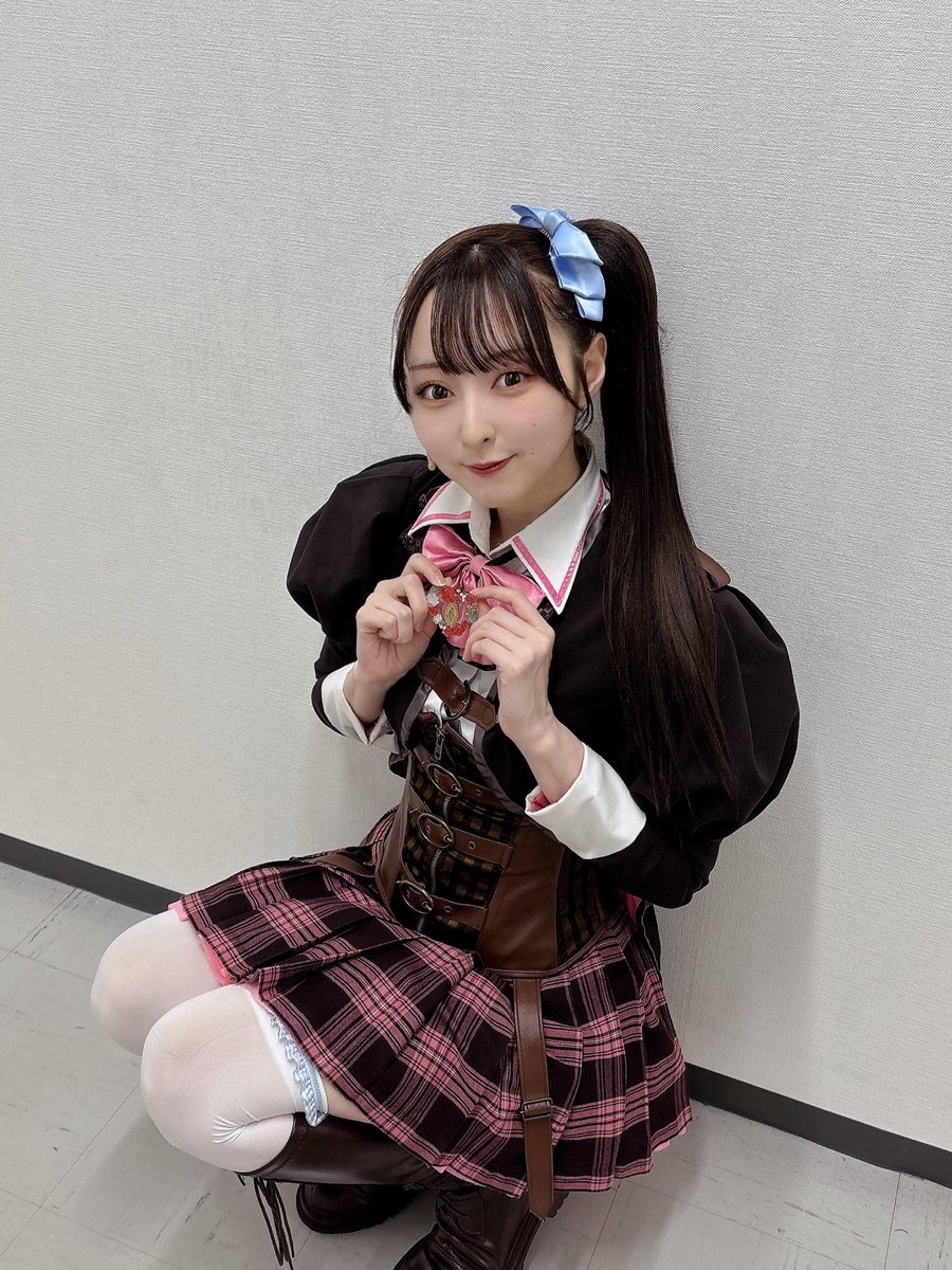 yuki_____56y's tweet photo. ついに言えます…

2027年1月
 #アサルトリリィ ×  #ルド女 
〜白薔薇のパスカ〜

宝城･モニカ･朝妃 役で出演します💎

皆様がずっと #ルド女続編希望 を願い続けて下さったから実現しました😭

あの日の続きを、
誰も知らない物語を、
私達と共に歩みましょう🫧 https://t.co/lqQ12BEoN7