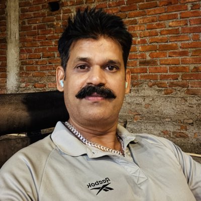 itsdevendravyas's tweet photo. #NewProfilePic https://t.co/MkY7Qm1bWG