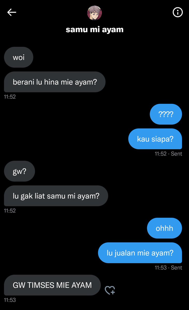 ⚘. Iunae 🧃 tweet media