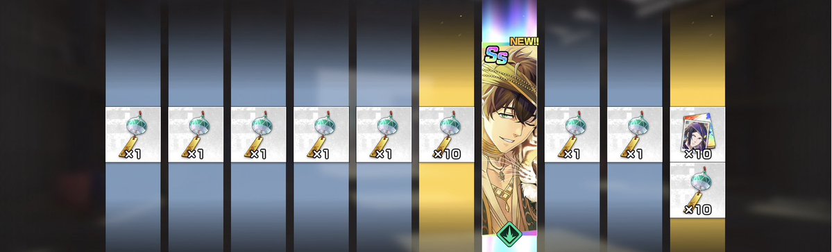 5rasoMo's tweet photo. 無事20連目でお迎えできましたー！(՞ ̳o̴̶̷̤  ̫ o̴̶̷̤ ̳՞)
ドカメロ🐢さんとても良い....

心置き無く🌭くんの誕生日まで
ガチャ禁できそうჱ̒^ᴗ ̫ ᴗ^ https://t.co/RKtqipdw4U