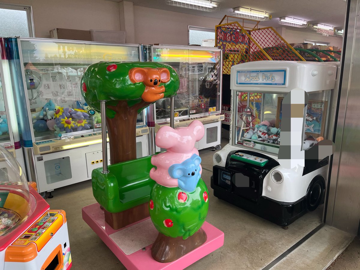 StarLightOZone's tweet photo. とある遊園地を訪問！ https://t.co/kb2WYxHO5y