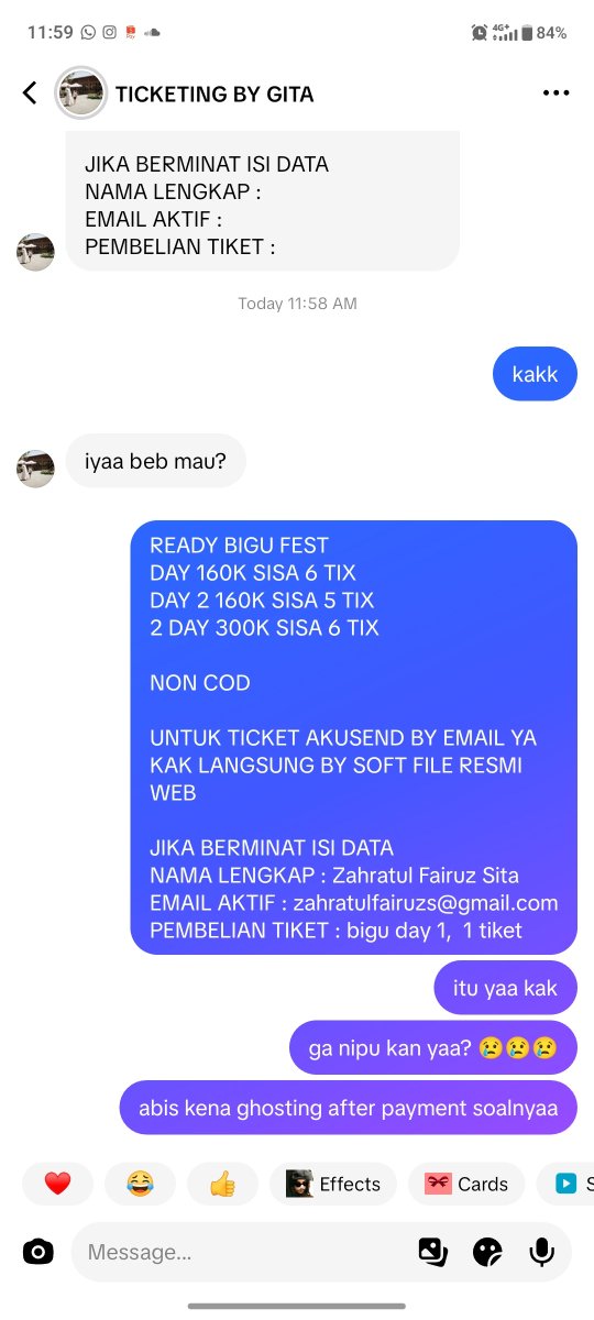 panggil aja jeje tweet media
