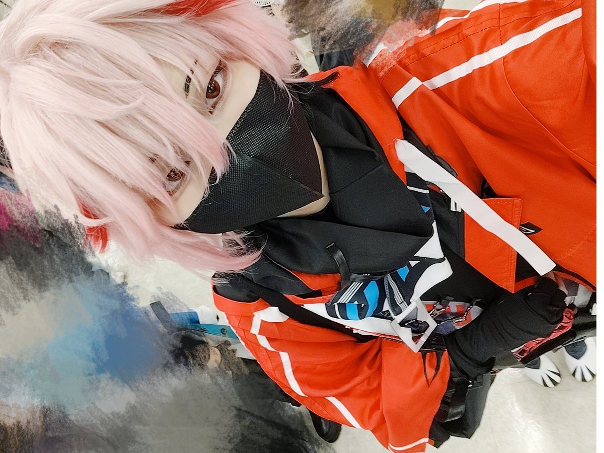 hota1208's tweet photo. ※cos
アコ https://t.co/yCrzAGMgqx