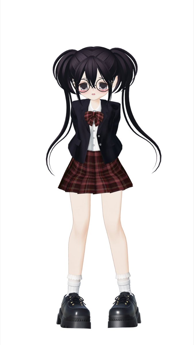 berry___kokoa's tweet photo. #ZEPETO

こないだ買い物してGETしたコーデ達🖤 https://t.co/8k3apJxvkr