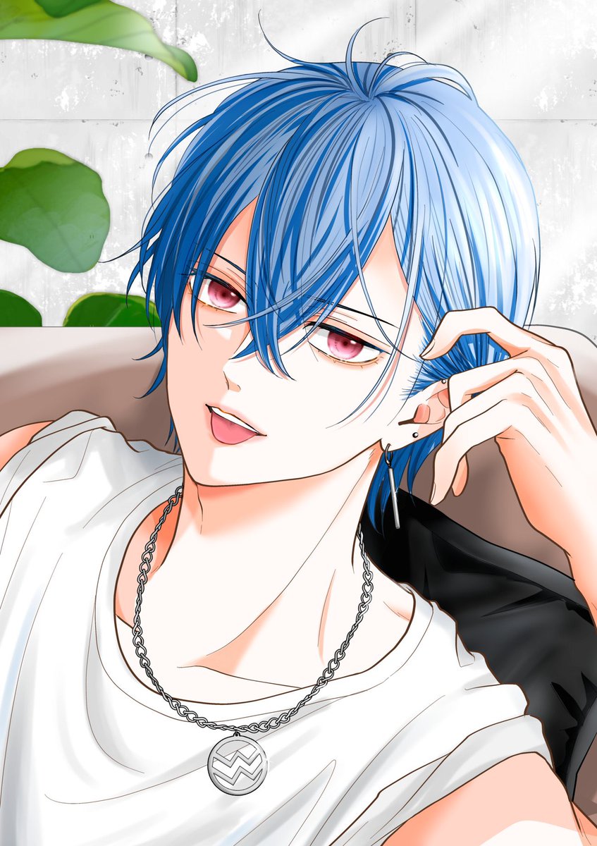 Volo_Emi's tweet photo. ハンドレの信号機枠ってさ…
この3人だと思うんだけどどう思う？ https://t.co/OxvkDvnCB9