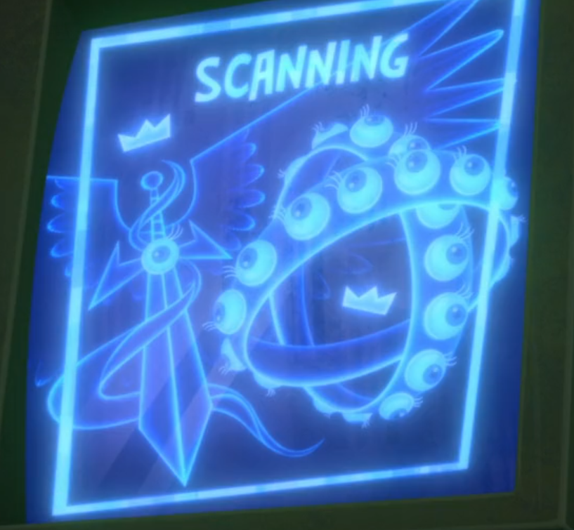 AltmanJazz's tweet photo. @AzizhanErz38978 @_Horsma_ I mean, to be fair, New Wish seems to portray fairies, or at least Cosmo and Wanda, as being closer to biblically-accurate angels. https://t.co/bg59BysI1X