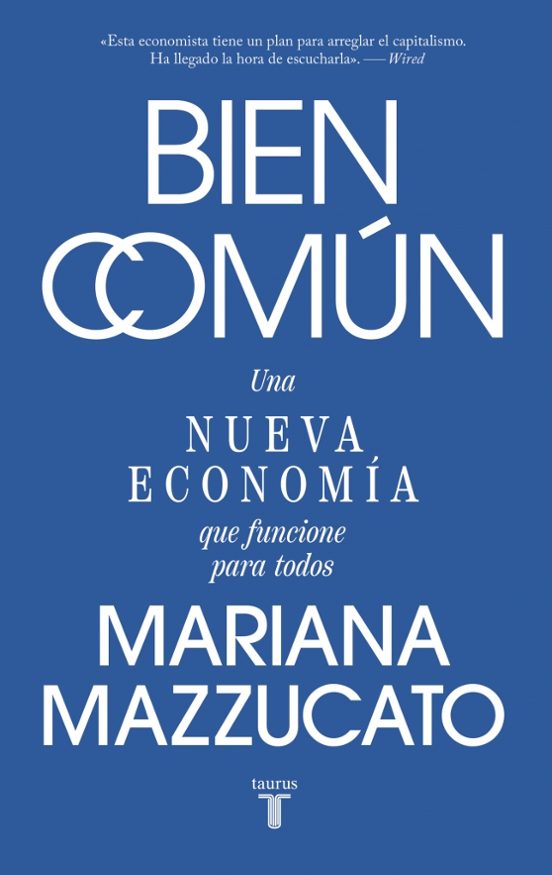 OscarSanchez's tweet photo. Entrevista a @MazzucatoM "Bien Común, una nueva economía que funcione para todos/as" 

"La mayoría de empresas que se quejan de la burocracia solo quieren ganar más dinero y tener menos regulación"

https://t.co/22l42kfn34 @Farodevigo https://t.co/eQSxfUKapP